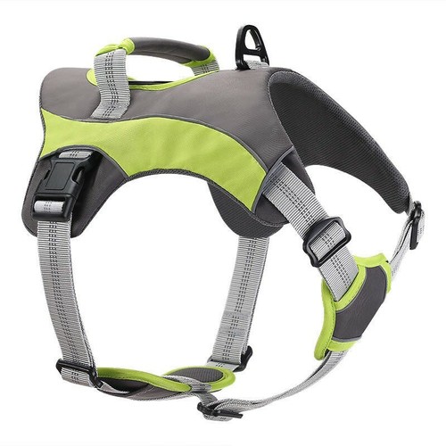 Dog puppy breathable harness - dog,