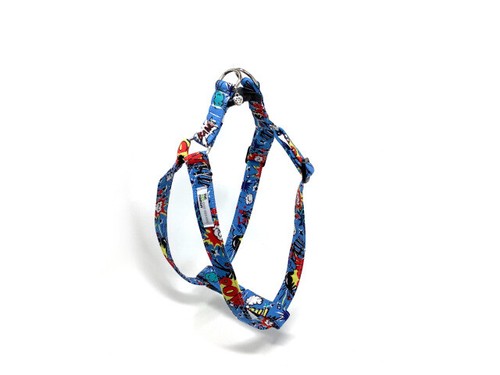 Cartoon print adjustable - cartoon,
