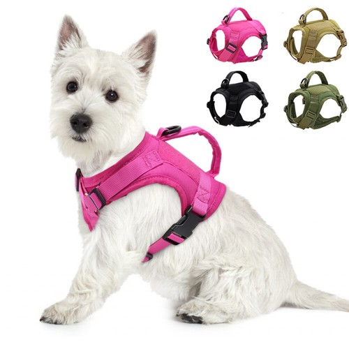 Tactical dog cat harness small - dog,