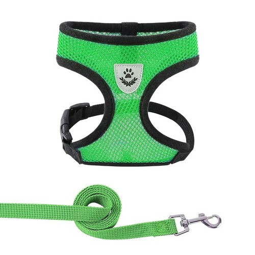 Dog harness soft - dog,